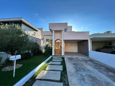 Casa de Condomínio com 3 Quartos para alugar, 200m² no Aglomeração Urbana de Jundiaí, Louveira