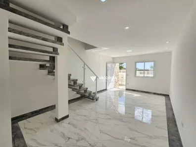 Casa com 2 Quartos à venda, 85m² no Jardim Residencial Jardim, Sorocaba