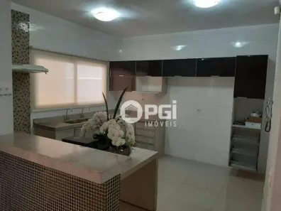 Casa com 4 Quartos à venda, 278m² no Residencial Flórida, Ribeirão Preto