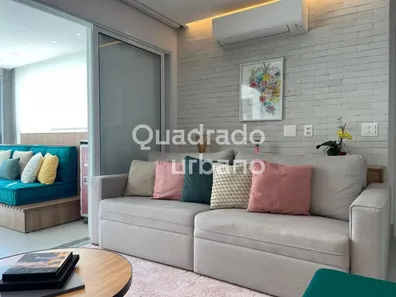 Apartamento com 2 Quartos à venda, 98m² no Indianópolis, São Paulo