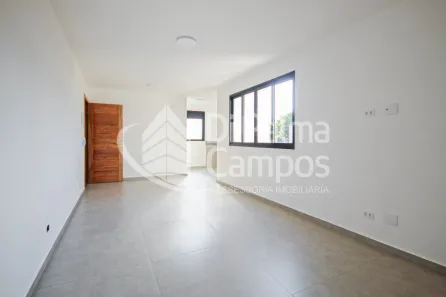 Apartamento com 2 Quartos para alugar, 50m² no Bosque da Saúde, São Paulo