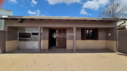 Casa com 2 Quartos à venda, 100m² no Rio Branco, Canoas