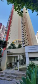 Apartamento com 3 Quartos à venda, 130m² no Gleba Fazenda Palhano, Londrina
