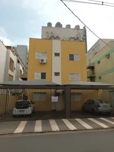 Apartamento com 2 Quartos à venda, 80m² no Vila Santa Cândida, São José do Rio Preto