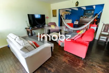 Casa com 3 Quartos à venda, 266m² no Vila Progredior, São Paulo