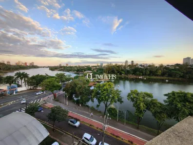 Apartamento com 1 Quarto à venda, 40m² no Lima Azevedo, Londrina