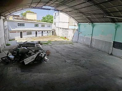 Galpão/Depósito/Armazém à venda, 960m² no Rocha Miranda, Rio de Janeiro