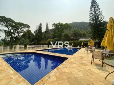 Apartamento com 2 Quartos à venda, 80m² no Várzea, Teresópolis
