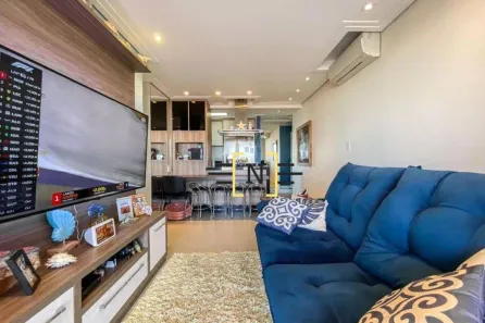 Apartamento com 2 Quartos à venda, 63m² no Vila Monumento, São Paulo