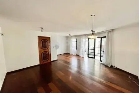 Apartamento com 4 Quartos à venda, 157m² no Jardim São Paulo(Zona Norte), São Paulo