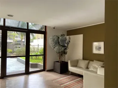 Apartamento com 3 Quartos à venda, 87m² no Vila Olímpia, São Paulo