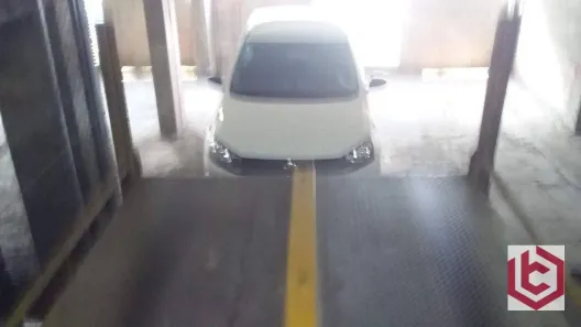 à venda, 17m² no Centro, Santos