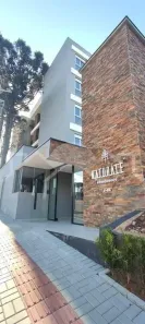 Apartamento com 2 Quartos à venda, 101m² no Centro, Campo Alegre
