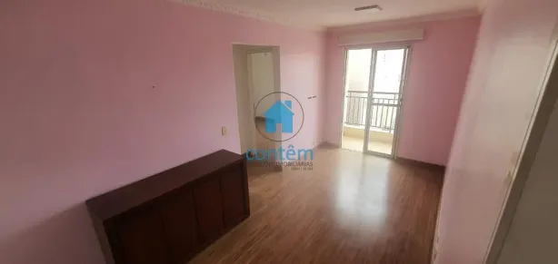 Apartamento com 3 Quartos à venda, 52m² no São Pedro, Osasco