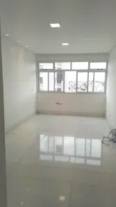 Apartamento com 4 Quartos à venda, 140m² no Grajaú, Belo Horizonte