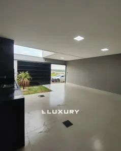 Casa com 3 Quartos à venda, 114m² no Residencial Ravena, Senador Canedo