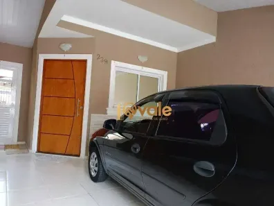 Casa com 3 Quartos à venda, 156m² no Jardim das Indústrias, São José dos Campos