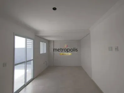 Apartamento com 2 Quartos à venda, 50m² no Parque Oratório, Santo André