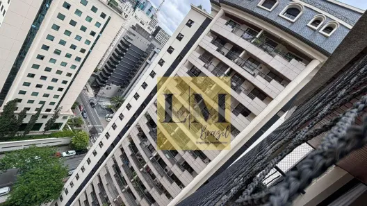 Apartamento com 4 Quartos à venda, 160m² no Jardim Paulista, São Paulo