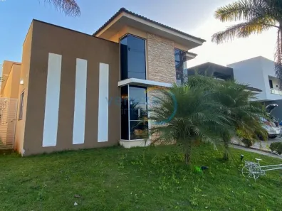 Casa com 4 Quartos à venda, 298m² no Recanto do Salto, Londrina