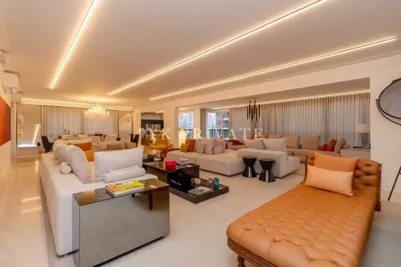 Apartamento com 4 Quartos à venda, 500m² no Perdizes, São Paulo