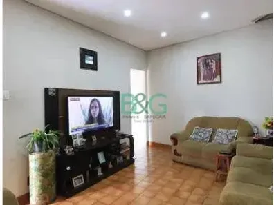 Casa com 2 Quartos à venda, 274m² no Vila Mafra, São Paulo
