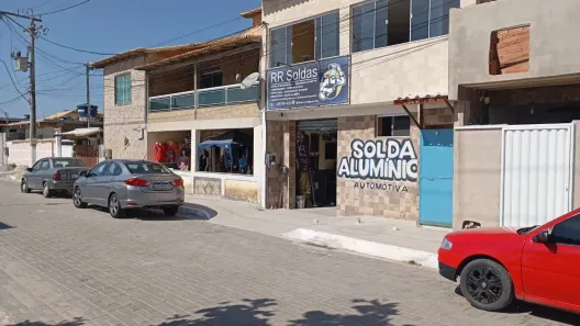 Casa com 2 Quartos à venda, 110m² no Figueira, Arraial do Cabo