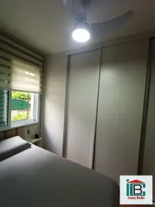 Apartamento com 2 Quartos à venda, 44m² no Vila Amélia, São Paulo