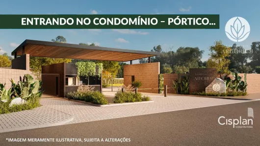 Lote/Terreno à venda, 690m² no Lomba Grande, Novo Hamburgo