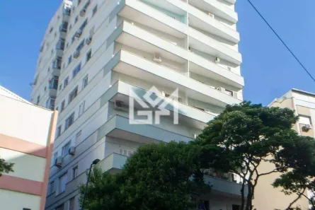 Apartamento com 2 Quartos à venda, 54m² no Centro Histórico, Porto Alegre
