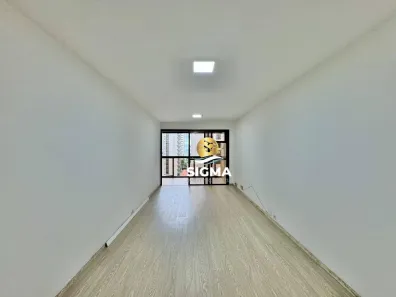 Apartamento com 2 Quartos à venda, 90m² no Pitangueiras, Guarujá