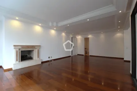 Apartamento com 3 Quartos à venda, 162m² no Indianópolis, São Paulo