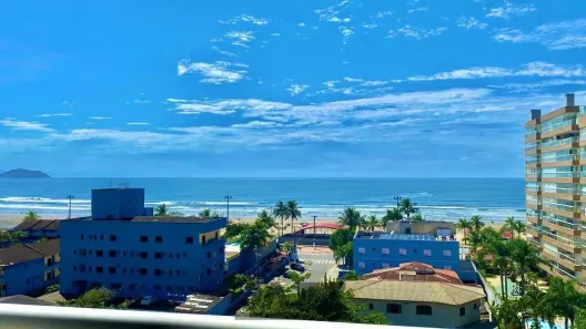 Apartamento com 2 Quartos à venda, 99m² no Centro, Bertioga