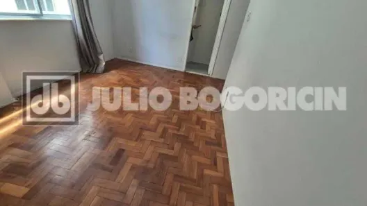 Apartamento com 1 Quarto à venda, 48m² no Laranjeiras, Rio de Janeiro