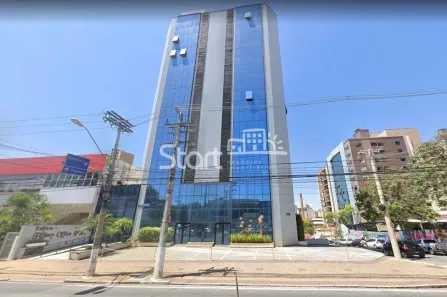 Sala Comercial com 1 Quarto à venda, 795m² no Botafogo, Campinas
