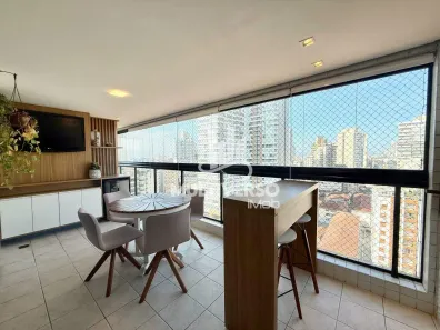 Apartamento com 2 Quartos à venda, 102m² no Gonzaga, Santos