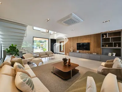 Casa com 5 Quartos à venda, 435m² no Riviera, Bertioga