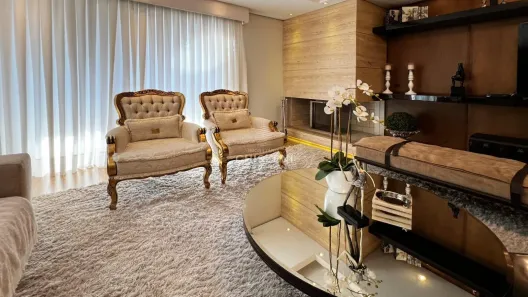 Apartamento com 3 Quartos à venda, 212m² no Centro, Gramado