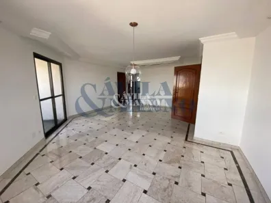 Apartamento com 4 Quartos à venda, 168m² no Mooca, São Paulo