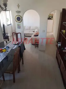 Cobertura com 3 Quartos à venda, 180m² no Água Fria, São Paulo