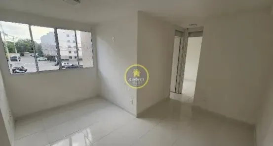 Apartamento com 2 Quartos à venda, 43m² no Campo Grande, Rio de Janeiro