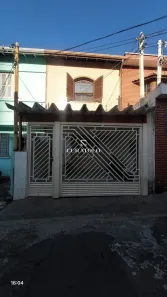 Sobrado com 3 Quartos à venda, 120m² no Tatuapé, São Paulo