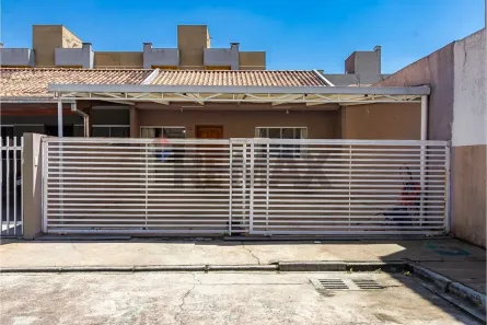 Casa de Condomínio com 2 Quartos à venda, 131m² no Parque da Fonte, São José dos Pinhais