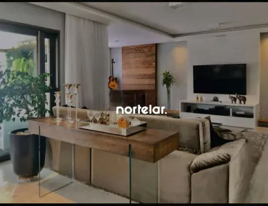 Apartamento com 4 Quartos à venda, 250m² no Santana, São Paulo