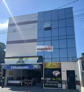 Apartamento com 1 Quarto para alugar, 25m² no Vila Palmeiras, São Paulo