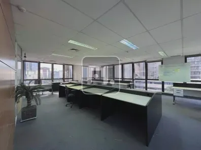 Sala Comercial para alugar, 310m² no Vila Olímpia, São Paulo