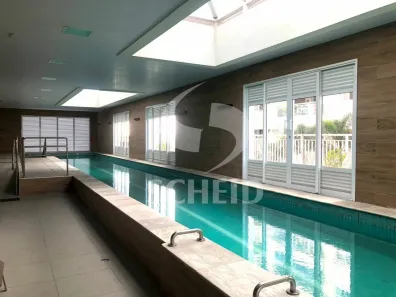 Apartamento com 3 Quartos à venda, 130m² no Vila Mascote, São Paulo