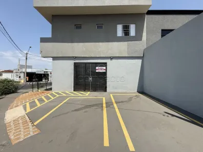 Ponto Comercial para alugar, 38m² no Residencial Jardim Vista Bela, São José do Rio Preto