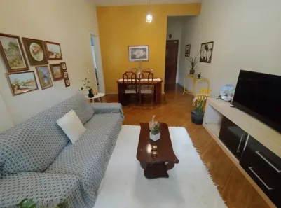 Apartamento com 3 Quartos à venda, 78m² no Jardim Guanabara, Rio de Janeiro