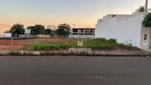 Lote/Terreno à venda, 300m² no Jardim Fernando Mollon, Santa Bárbara D'Oeste